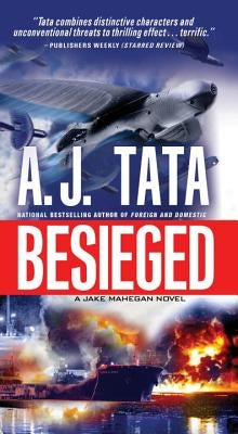 Besieged by Tata, A. J.