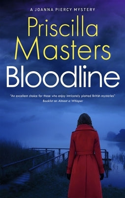 Bloodline by Masters, Priscilla