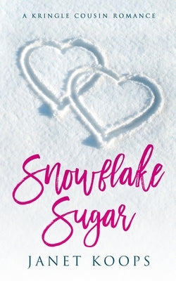 Snowflake Sugar by Koops, Janet