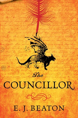 The Councillor by Beaton, E. J.