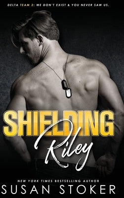 Shielding Riley by Stoker, Susan