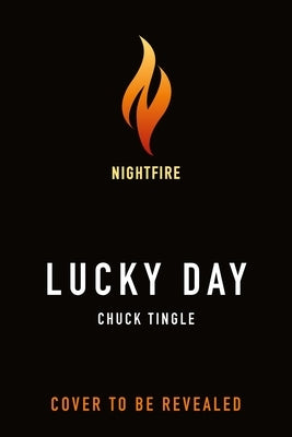 Lucky Day by Tingle, Chuck