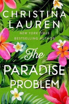 The Paradise Problem by Lauren, Christina