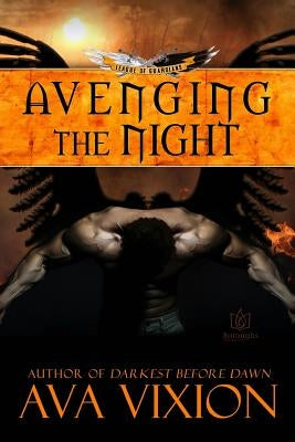 Avenging the Night by Vixion, Ava