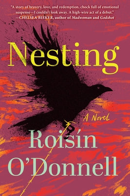 Nesting by O'Donnell, Rois?n