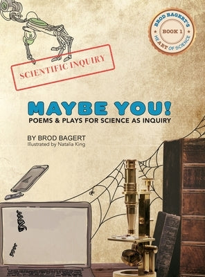 Maybe You by Bagert, Brod