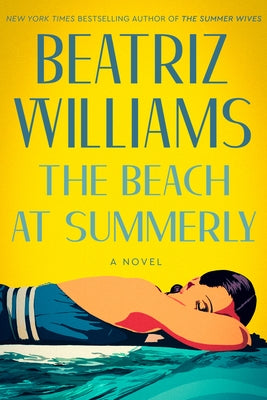 The Beach at Summerly by Williams, Beatriz