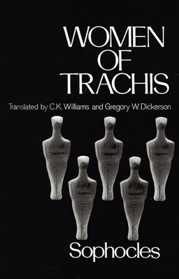 Women of Trachis by Sophocles