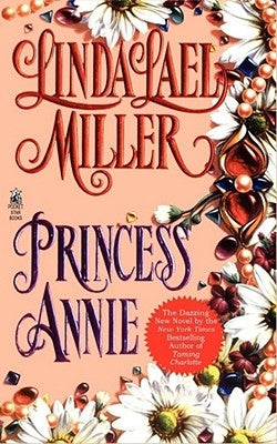 Princess Annie by Miller, Linda Lael