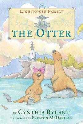 The Otter by Rylant, Cynthia