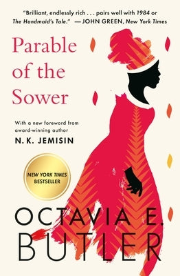 Parable of the Sower by Butler, Octavia E.