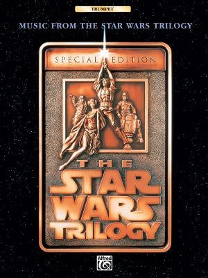 Music from the Star Wars Trilogy Special Edition: Trumpet by Williams, John