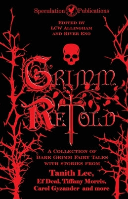 Grimm Retold by Allingham, Lcw