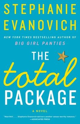 The Total Package by Evanovich, Stephanie