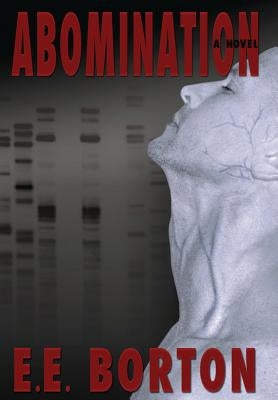 Abomination by Borton, Eric