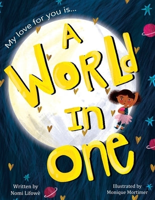 A World in One by Lifowè, Nomi