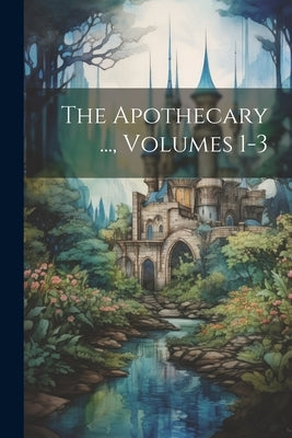 The Apothecary ..., Volumes 1-3 by Anonymous