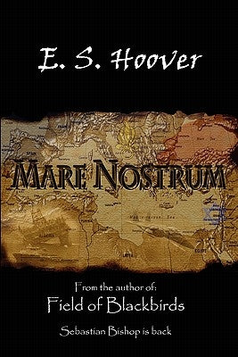 Mare Nostrum by Hoover, E. S.