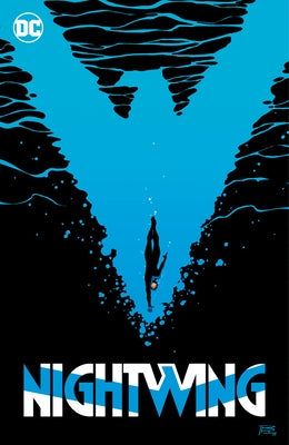 Nightwing Vol. 6 by Taylor, Tom