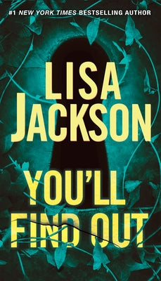 You'll Find Out by Jackson, Lisa