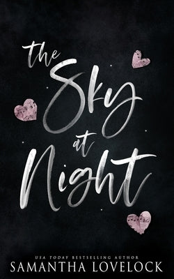 The Sky At Night by Lovelock, Samantha