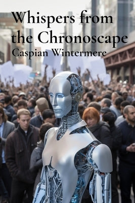 Whispers from the Chronoscape: An Urban Anthropologist's Exploration of Artificial Consciousness in Smart Cities and the Evolution of Human-Machine S by Wintermere, Caspian