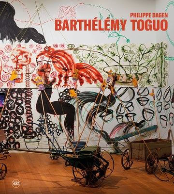 Barthélémy Toguo by Toguo, Barthelemy