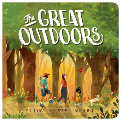 The Great Outdoors by Yav, Yuli