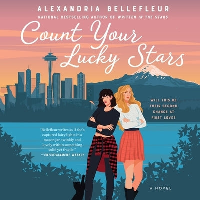 Count Your Lucky Stars by Bellefleur, Alexandria