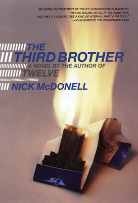 The Third Brother by McDonell, Nick