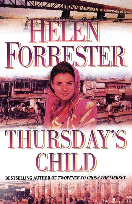 Thursday's Child by Forrester, Helen