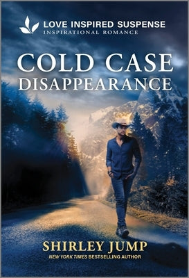 Cold Case Disappearance by Jump, Shirley