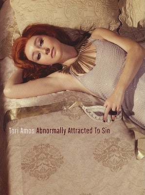 Tori Amos: Abnormally Attracted to Sin by Amos, Tori