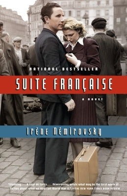 Suite Francaise by Nemirovsky, Irene