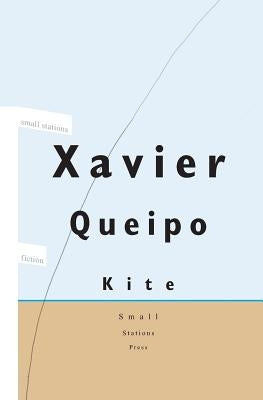 Kite by Queipo, Xavier