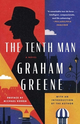 The Tenth Man by Greene, Graham