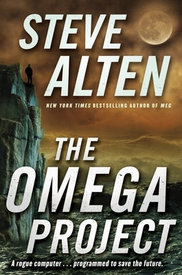 The Omega Project by Alten, Steve