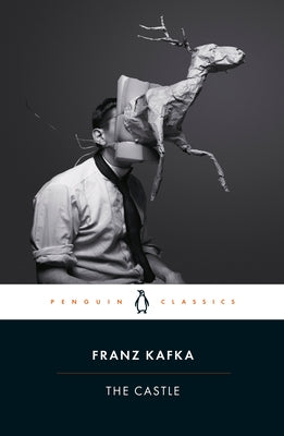 The Castle by Kafka, Franz