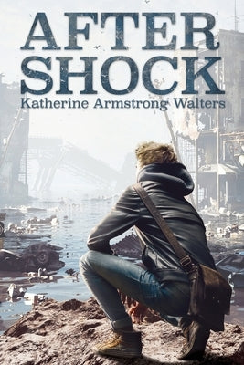 Aftershock by Walters, Katherine Armstrong