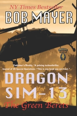 Dragon Sim-13 by Mayer, Bob