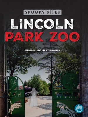 Lincoln Park Zoo by Troupe, Thomas Kingsley