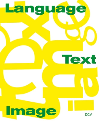 Language/Text/Image by Segelken, Barbara