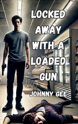 Locked Away With A Loaded Gun by Gee, Johnny