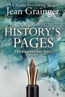 History's Pages by Grainger, Jean