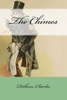 The Chimes by Mybook