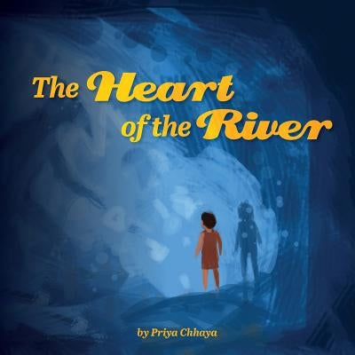 The Heart of the River by Talbott, Shane