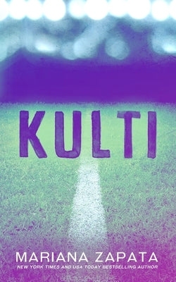 Kulti by Zapata, Mariana