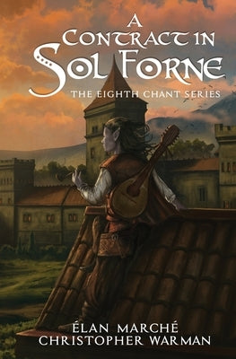 A Contract in Sol Forne by Marché, Élan