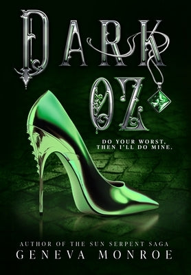 Dark Oz by Monroe