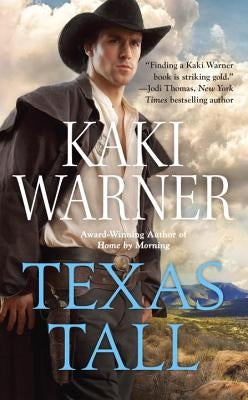 Texas Tall by Warner, Kaki